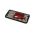 LCD Displej / ekran za Huawei P20 Lite + touchscreen + frame black (MS).