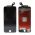 LCD Displej / ekran za Iphone 6S + touchscreen black high copy (MS).
