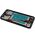 LCD Displej / ekran za Huawei Mate 20 Lite + touchscreen + frame black (MS).