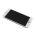 LCD Displej / ekran za Iphone 7 Plus + touchscreen APLONG Incell Full HD white (MS).