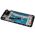 LCD Displej / ekran za Huawei Honor 9A/Y6P + touchscreen + frame black (MS).