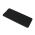 LCD Displej / ekran za Samsung A037 Galaxy A03s + touchscreen black (161mm) (MS).