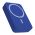 Power Bank baterija MagSafe 15W 10000 mAh plavi (MS).