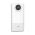 Power Bank baterija Moxom MX-PB138 brzo punjenje PD20W QC22,5W 10000mAh 2.4A beli (MS).