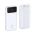 Power Bank baterija REMAX Reyluck Series RPP-686 brzo punjenje 2.1A 20000mAh (MS).