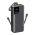 Power Bank baterija Rellaen Series 2.4A Cabled Fast Charging RPP-659 30000mAh crni (MS).
