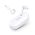 Slusalice bluetooth Huawei FreeBuds 3I TWS bele FULL ORG (MS).