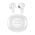 Slusalice bluetooth AWEI T87 bele (MS).
