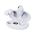 Slusalice Bluetooth Airpods Moxom MX-TW14 bele (MS).