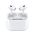 Slusalice Bluetooth Comicell Airpods Pro 2 bele (MS).