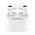 Slusalice Bluetooth Comicell Airpods Pro bele (MS).
