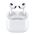 Slusalice Bluetooth Airpods Pro6s bele (MS).