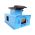 Separator EDGE LCD-a SUNSHINE S-918F (MS).