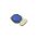 Senzor otiska prsta za Huawei Honor 8X/Y9 Prime (2019) blue (MS).