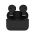 Slusalice Bluetooth Airpods Pro 5s crne (MS).