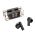 Slusalice Bluetooth Airpods E90 crne (MS).