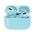 Slusalice Bluetooth Comicell AirBuds 2 plave (MS).
