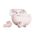 Slusalice Bluetooth Moxom MX-TW26 braon (MS).