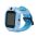 Smart Watch Z6 deciji sat plavi (MS).