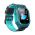 Smart Watch Z6 deciji sat zeleni (MS).