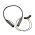 Slusalice Bluetooth sportske Moxom MX-WL52 crne (MS).