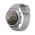 Smart watch OD2 srebrni (2 silikonske narukvice) (MS).