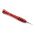 Srafciger BAKU BK-338 zvezdasti 1.2x25mm crveni (MS).