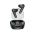 Slusalice bluetooth Superior Mission X ENC crne (MS).