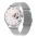 Smart Watch DT Diamond srebrni (metalna narukvica) (MS).