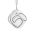Slusalice bluetooth T12 TWS bele (MS).