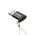 Adapter USB3.0 Type C na USB-A Moxom MX-CB144 crni (MS).