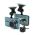 Auto kamera A10 dual lens plava (MS).