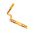Flet kabl za Samsung G991 Galaxy S21 (power flex) (MS).