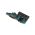 Flet kabl za Samsung A515F/FT/A51 2020 0.4A za punjenje (plocica sa konektorom) (MS).