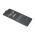 Staklena folija glass 11D za Samsung A035 Galaxy A03 SUPER D crna (MS).