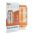 Staklena folija glass 2.5D dust free za iPhone 12/12 Pro (6.1) (MS).