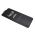 Staklena folija glass 11D za Iphone XS Max/11 Pro Max SUPER D crna (MS).
