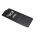 Staklena folija glass 11D za Iphone X/XS/11 Pro SUPER D crna (MS).