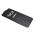 Staklena folija glass 11D za Iphone XR/11 SUPER D crna (MS).