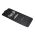 Staklena folija glass 11D za Iphone 7/8 SUPER D crna (MS).