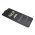 Staklena folija glass 11D za Xiaomi Redmi Note 8 Pro SUPER D crna (MS).