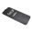 Staklena folija glass 11D za Iphone 12 Pro Max (6.7) SUPER D crna (MS).