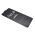Staklena folija glass 11D za Samsung A525F/A526B/A528B Galaxy A52 4G/A52 5G/A52s (EU) SUPER D crna (MS).