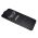 Staklena folija glass 11D za Iphone 13/13 Pro/14 (6.1) SUPER D crna (MS).