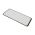 Staklena folija glass 5D za Huawei P40 Lite crna (MS).