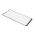 Staklena folija glass 5D za Samsung A135 Galaxy A13 4G/A136 Galaxy A13 5G/A047 Galaxy A04s crna (MS).