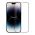 Staklena folija glass Nillkin za iPhone 15 Plus CP+ PRO (MS).