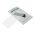 Staklena folija glass mat za iPhone 15 Pro(MS).