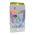 Staklena folija glass MONSTERSKIN 5D za iPhone 13 Pro Max/14 Plus crna (MS).