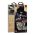 Staklena folija glass MOXOM 20D PRIVACY za iPhone 12 Pro Max (6.7) (MS).